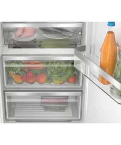 Tủ mát âm tủ Bosch KIR81ADD0 - 19