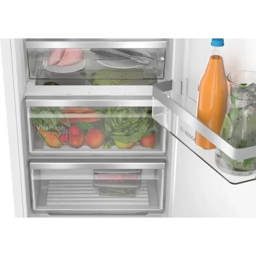 Tủ mát âm tủ Bosch KIR81ADD0 - 9