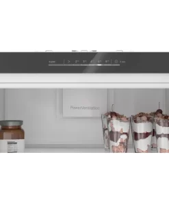 Tủ mát âm tủ Bosch KIR81ADD0 - 21