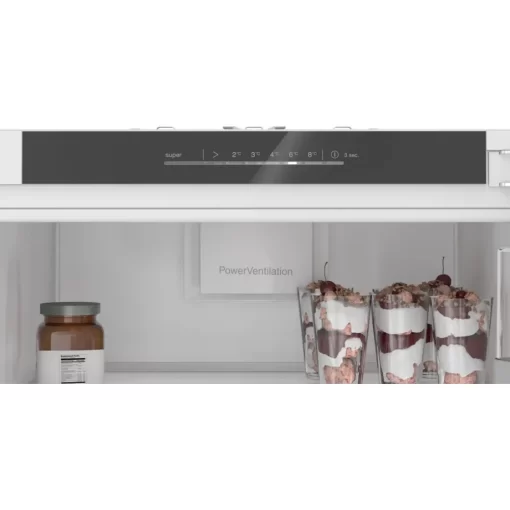 Tủ mát âm tủ Bosch KIR81ADD0 - 11