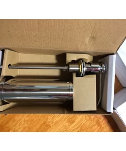 BÌNH ĐỰNG XÀ PHÒNG KONOX SP01 - 9