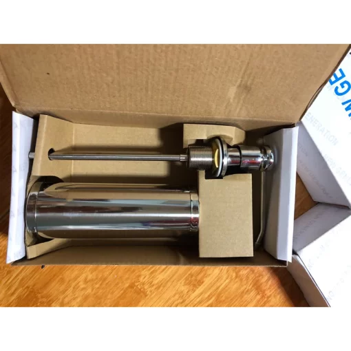 BÌNH ĐỰNG XÀ PHÒNG KONOX SP01 - 5