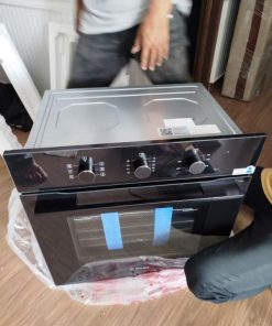 Lò nướng âm tủ MALLOCA MOV 606AF - 31