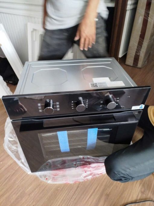 Lò nướng âm tủ MALLOCA MOV 606AF - 15