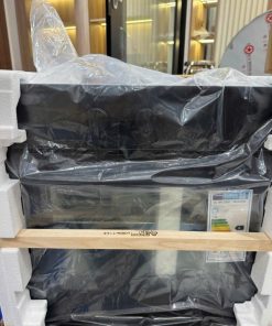 Lò nướng âm tủ MALLOCA MOV 606AF - 33