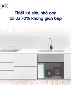 MÁY LỌC NƯỚC PUREIT DELICA UR5840 - 12 MÁY LỌC NƯỚC PUREIT DELICA UR5840 - 11