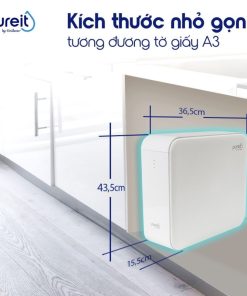 MÁY LỌC NƯỚC PUREIT DELICA UR5840 - 14 MÁY LỌC NƯỚC PUREIT DELICA UR5840 - 13