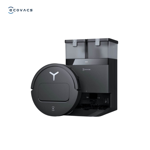 ROBOT HÚT BỤI ECOVACS T50 PRO OMNI - 83 ROBOT HÚT BỤI ECOVACS T50 PRO OMNI