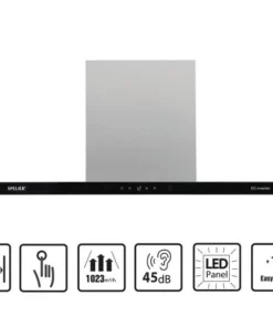 MÁY HÚT MÙI CHỮ T SPELIER SP-110DC70 - 18 MÁY HÚT MÙI CHỮ T SPELIER SP-110DC70 - 17