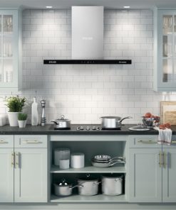 MÁY HÚT MÙI CHỮ T SPELIER SP-110DC70 - 16 MÁY HÚT MÙI CHỮ T SPELIER SP-110DC70 - 15