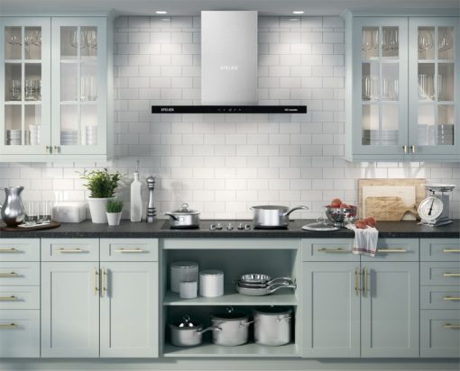 MÁY HÚT MÙI CHỮ T SPELIER SP-110DC70 - 7
