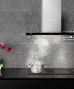 MÁY HÚT MÙI CHỮ T SPELIER SP-110DC70 - 14 MÁY HÚT MÙI CHỮ T SPELIER SP-110DC70 - 13