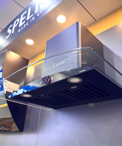 MÁY HÚT MÙI KÍNH CONG SPELIER SP 654MC - 47