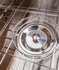 LƯỚI ĐẶT ĐÁY CHẬU KONOX BG01 - 18 LƯỚI ĐẶT ĐÁY CHẬU KONOX BG01 - 17