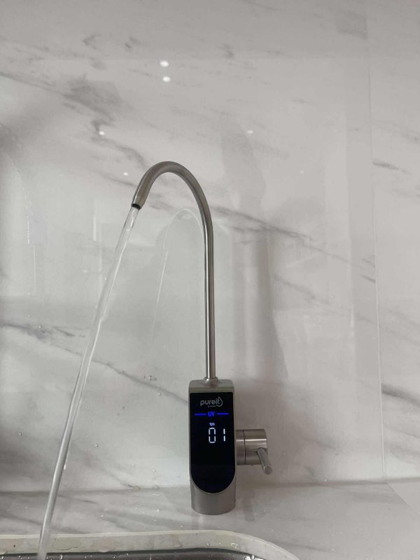 MÁY LỌC NƯỚC PUREIT DELICA UR5840 - 22 MÁY LỌC NƯỚC PUREIT DELICA UR5840
