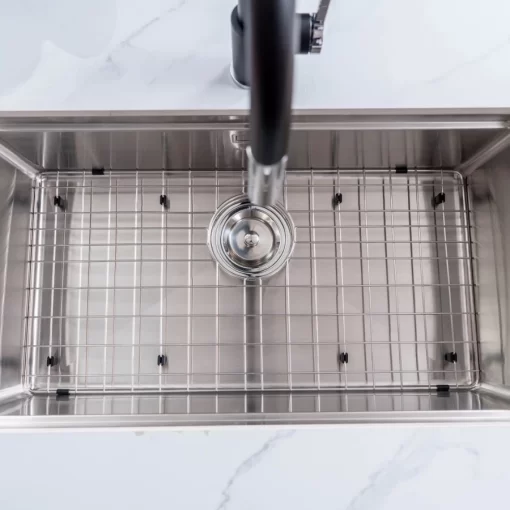 LƯỚI ĐẶT ĐÁY CHẬU KONOX BG01 - 5