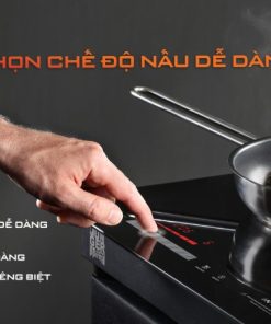 Bếp từ đôi Junger ID-39 - 32 Bếp từ đôi Junger ID-39 - 31