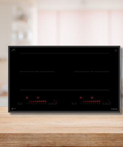 BẾP TỪ ĐÔI SPELIER STL 590S PLUS - 13