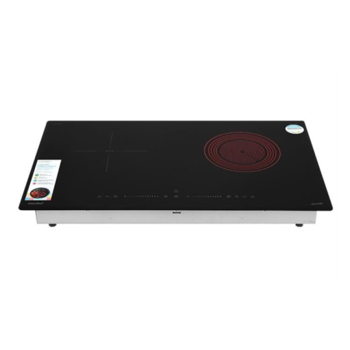 Bếp điện từ COMFEE CMH-40DHP