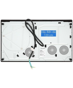 Bếp từ COMFEE CIH-52DHP