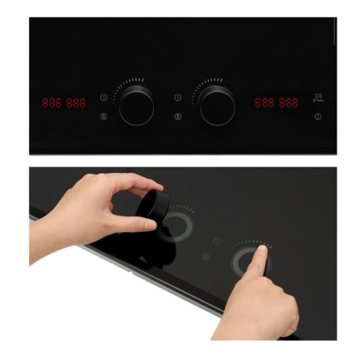 Bếp từ COMFEE CIH-52DIU - 7