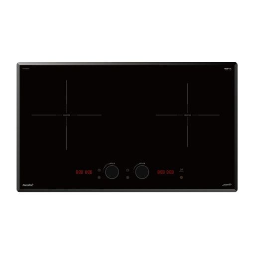 Bếp từ COMFEE CIH-52DIU - 1