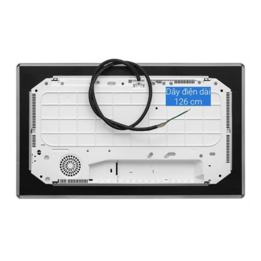 Bếp từ COMFEE CIH-55DSU
