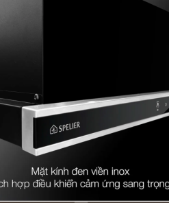 MÁY HÚT MÙI SPELIER SP 70 AH - 30 MÁY HÚT MÙI SPELIER SP 70 AH - 29