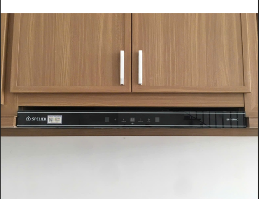 MÁY HÚT MÙI CHỮ T SPELIER SP 109MC-70CM - 11