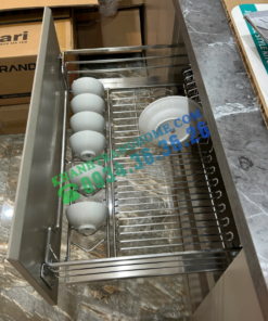 Giá bát đĩa GrandX XD.90S