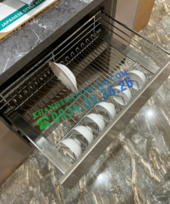 Giá bát đĩa GrandX XD.90S