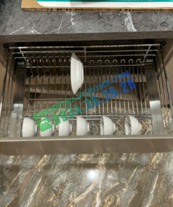 Giá bát đĩa GrandX XD.90S