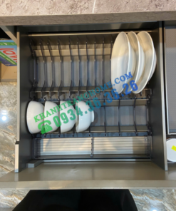 Giá bát đĩa GrandX XD.70T - 32 Giá bát đĩa GrandX XD.70T