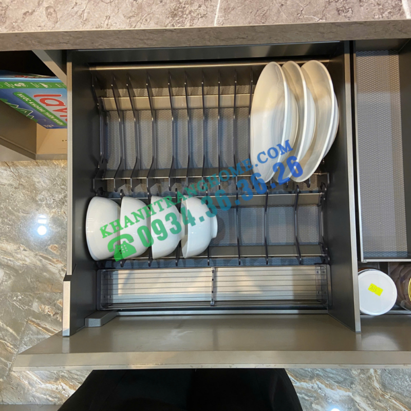 Giá bát đĩa GrandX XD.70T - 37 Giá bát đĩa GrandX XD.70T