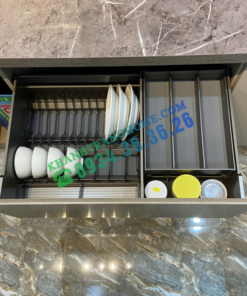 Giá bát đĩa GrandX XD.90T