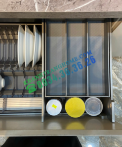 Giá bát đĩa GrandX XD.90T