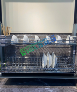 Giá bát đĩa thông minh GrandX XL.90EM