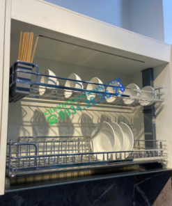 Giá bát đĩa thông minh GrandX XL.90EM