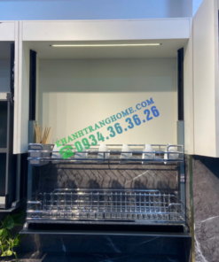 Giá bát đĩa thông minh GrandX XL.90EM