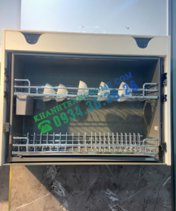 Giá bát đĩa thông minh GrandX XL.80ET-Luxury - 26 Giá bát đĩa thông minh GrandX XL.80ET-Luxury