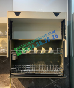 Giá bát đĩa thông minh GrandX XL.80ET-Luxury - 25 Giá bát đĩa thông minh GrandX XL.80ET-Luxury