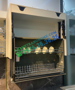 Giá bát đĩa thông minh GrandX XL.80ET-Luxury - 22 Giá bát đĩa thông minh GrandX XL.80ET-Luxury