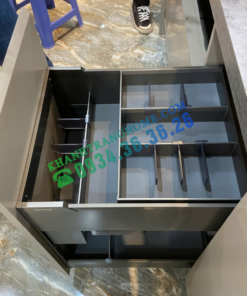 Giá gia vị GrandX XS.35T