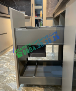 Giá gia vị GrandX XS.35T