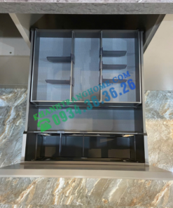 Giá gia vị GrandX XS.45T