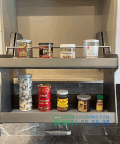 Giá gia vị thông minh GrandX XL.80ET - 20 Giá gia vị thông minh GrandX XL.80ET