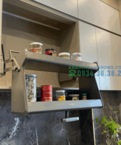 Giá gia vị thông minh GrandX XL.80ET - 19 Giá gia vị thông minh GrandX XL.80ET