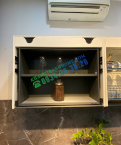 Giá gia vị thông minh GrandX XL.80ET