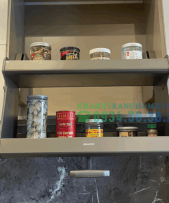 Giá nâng hạ 2 tầng GrandX XL.90T