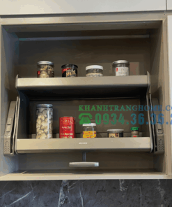 Giá nâng hạ 2 tầng GrandX XL.90T